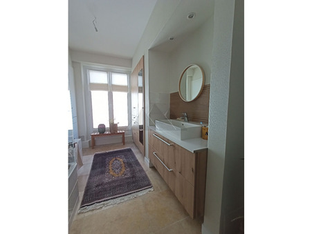 Appartement 432 000 € sur Brest (29200) - Réf. 25659EG