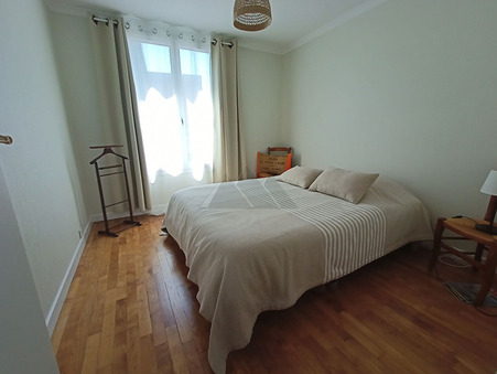 Appartement 432 000 € sur Brest (29200) - Réf. 25659EG