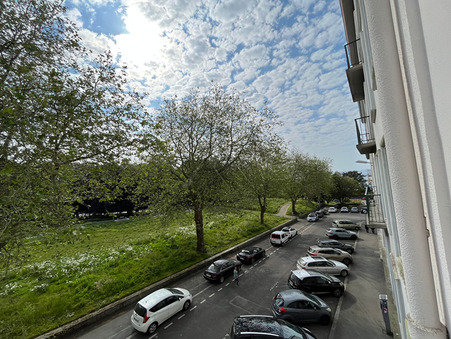 A vendre appartement Brest 29200; 266 000 €