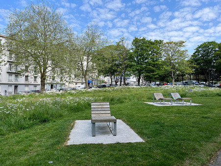 Achat appartement Brest Réf. 25662IM