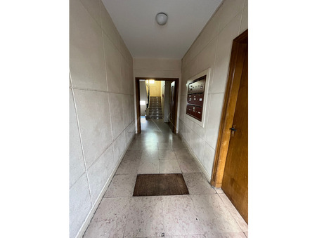 Achat appartement Brest Réf. 25662IM