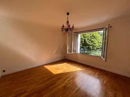 Vente appartement 266 000 € Brest