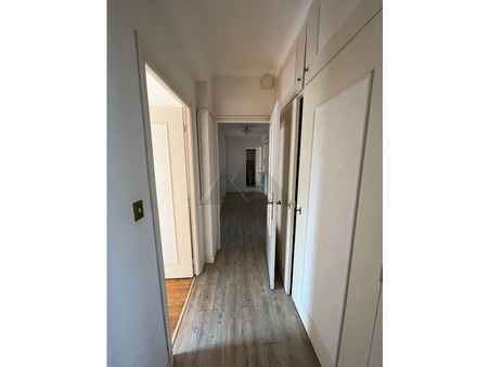 Appartement 266 000 € sur Brest (29200) - Réf. 25662IM
