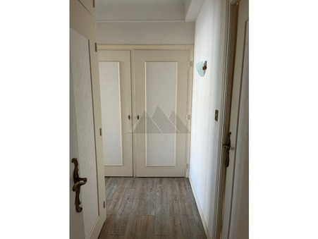 Vente appartement 266 000 € Brest