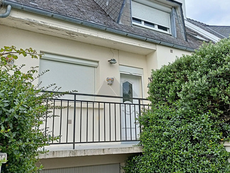 A vendre maison Brest 29200; 234 300 €
