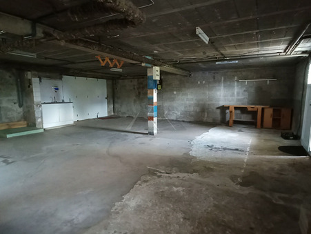 Maison sur Brest ; 234 300 € ; Vente Réf. 25655IM