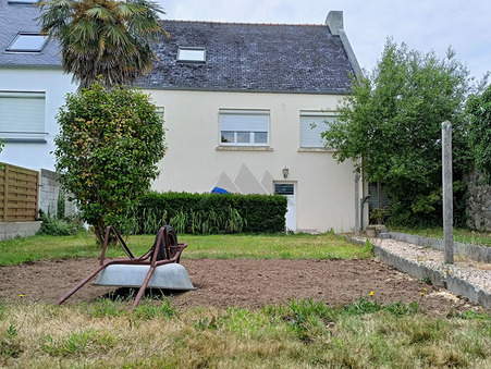 Maison 234 300 € Réf. 25655IM Brest