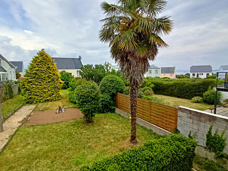 Maison sur Brest ; 234 300 € ; A vendre Réf. 25655IM