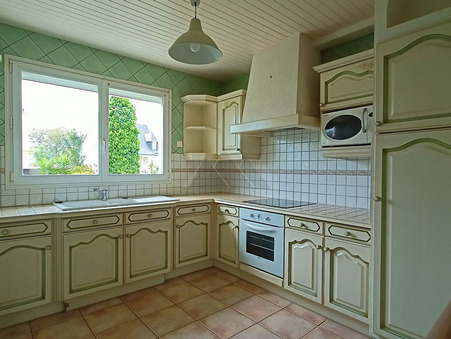 Maison sur Brest ; 234 300 € ; Achat Réf. 25655IM