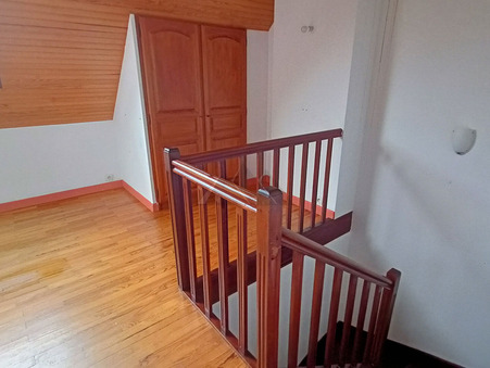 Maison 234 300 € sur Brest (29200) - Réf. 25655IM