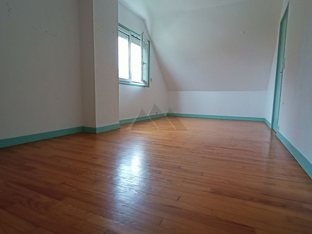 Maison 234 300 € sur Brest (29200) - Réf. 25655IM