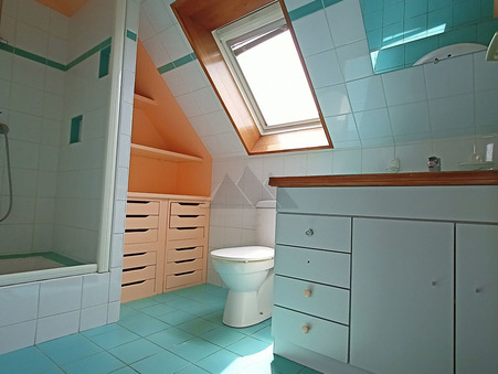 Maison 234 300 € sur Brest (29200) - Réf. 25655IM