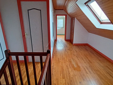 Achat maison Brest Réf. 25655IM