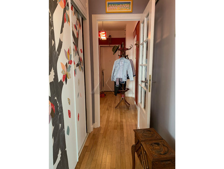 Achat appartement Brest Réf. 25685MM