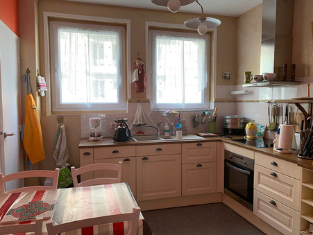 Appartement sur Brest ; 266 250 € ; A vendre Réf. 25685MM