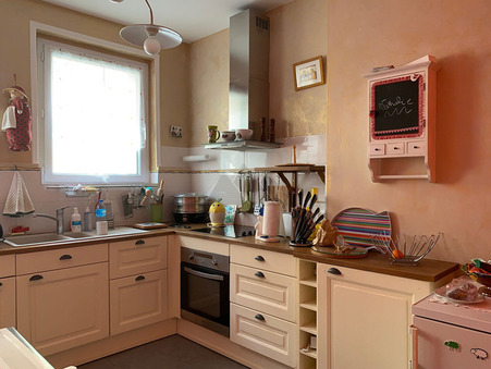 A vendre appartement Brest 29200; 266 250 €