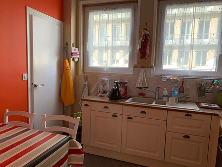 A vendre appartement Brest 29200; 266 250 €