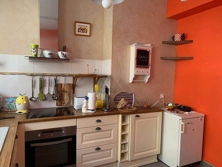 A vendre appartement Brest 29200; 266 250 €