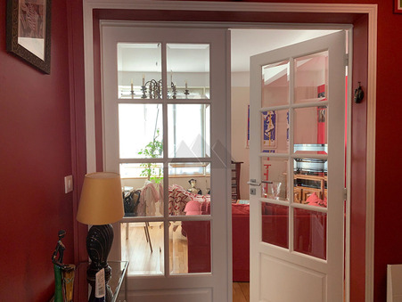 Vente appartement 266 250 € Brest