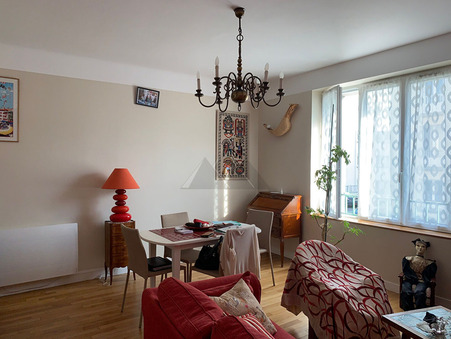 Appartement sur Brest ; 266 250 € ; Achat Réf. 25685MM