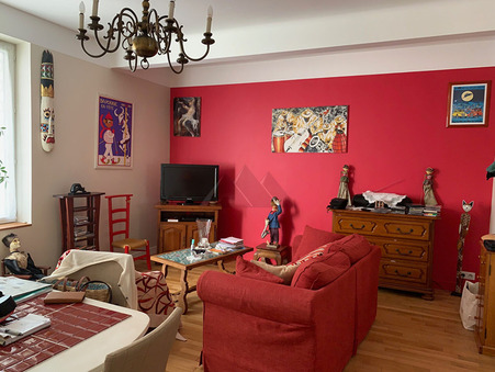 A vendre appartement Brest 29200; 266 250 €