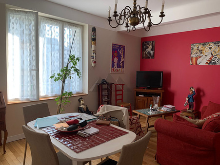 Appartement 266 250 € sur Brest (29200) - Réf. 25685MM