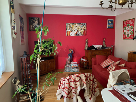 Appartement 266 250 € Réf. 25685MM Brest