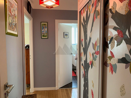 A vendre appartement Brest 29200; 266 250 €