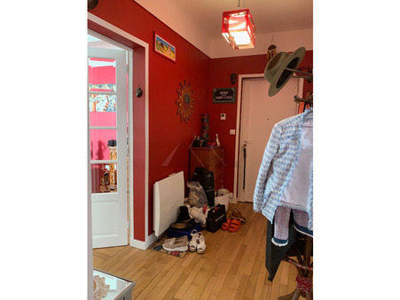 Achat appartement Brest Réf. 25685MM