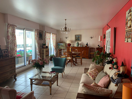 Vente appartement 399 500 € Brest