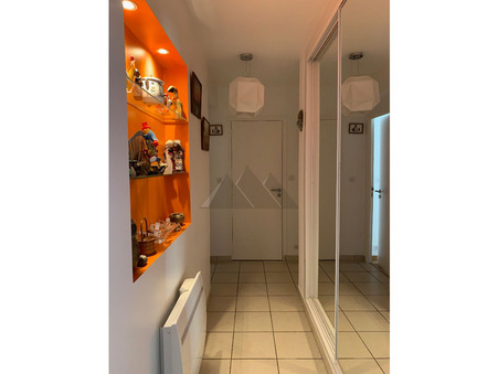 Achat appartement Brest Réf. 25689MM