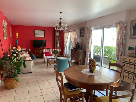 Vente appartement 399 500 € Brest