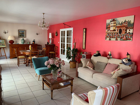 Achat appartement Brest Réf. 25689MM