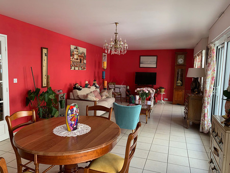 Achat appartement Brest Réf. 25689MM