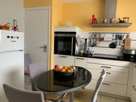 Achat appartement Brest Réf. 25689MM