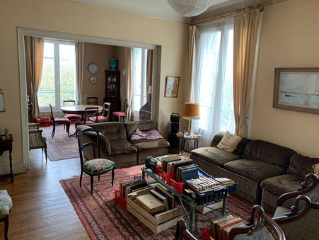 Appartement 266 250 € sur Brest (29200) - Réf. 25692CJ