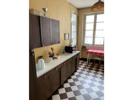 Vente appartement 266 250 € Brest