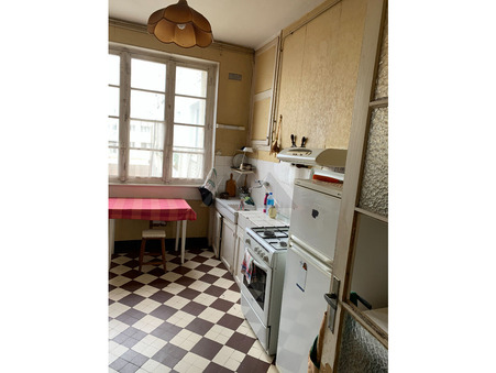 Appartement 266 250 € Réf. 25692CJ Brest