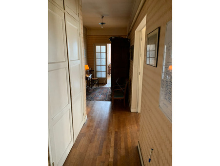 Achat appartement Brest Réf. 25692CJ