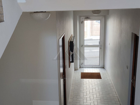 Appartement sur Brest ; 89 500 € ; Achat Réf. 25698IM