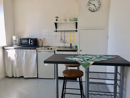 Achat appartement Brest Réf. 25698IM