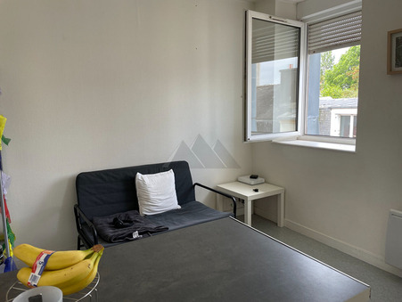 A vendre appartement Brest 29200; 89 500 €