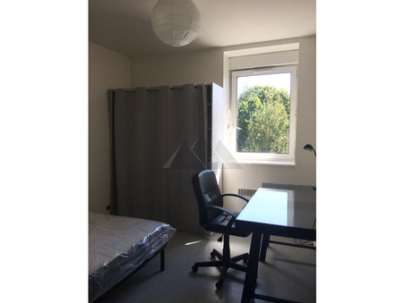 Vente appartement 89 500 € Brest