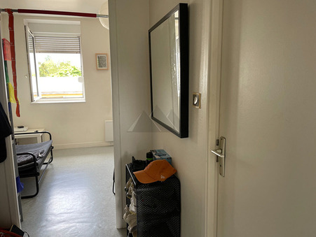 Appartement 89 500 € sur Brest (29200) - Réf. 25698IM