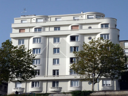 Appartement 443 100 € Réf. 25802EG Brest