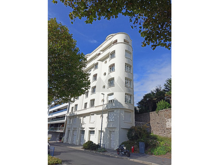 Achat appartement Brest Réf. 25802EG