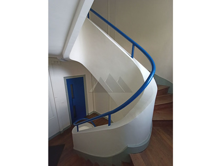 Appartement sur Brest ; 443 100 € ; Vente Réf. 25802EG