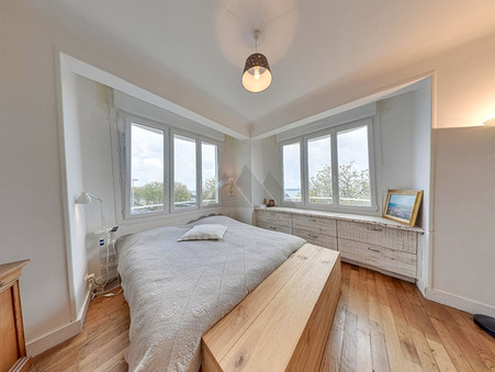 Appartement 443 100 € sur Brest (29200) - Réf. 25802EG