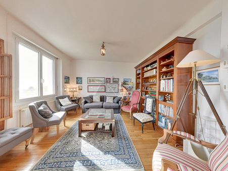 A vendre appartement Brest 29200; 443 100 €