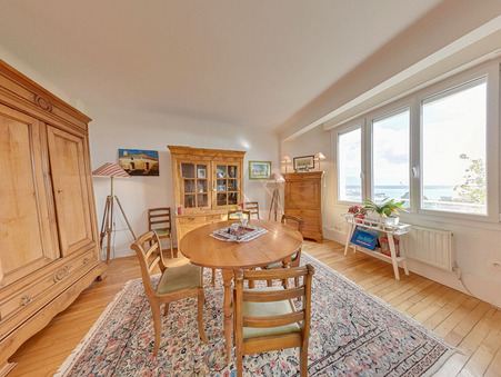 Vente appartement 443 100 € Brest